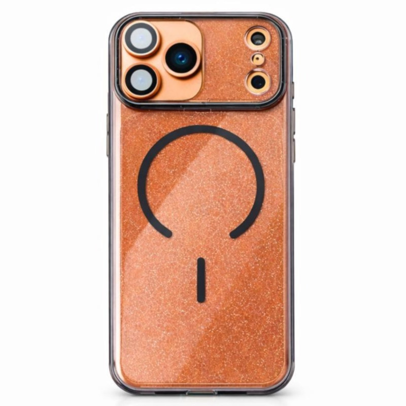 کاور کی اس تی دیزاین مدل شاین مناسب برای گوشی موبایل اپل Iphone 16