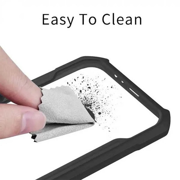 کاور ژاند مدل XUNDD beatle مناسب برای گوشی موبایل سامسونگ Galaxy Note10 Plus