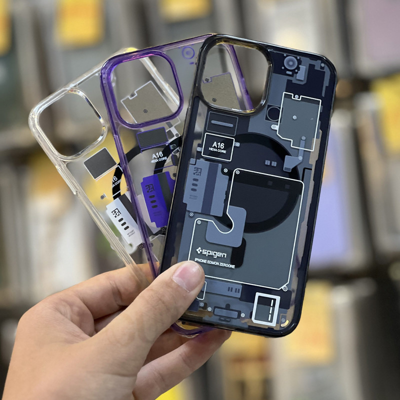 کاور قاب گارد مدل GSP1 مناسب برای گوشی موبایل اپل iPhone 14 Pro