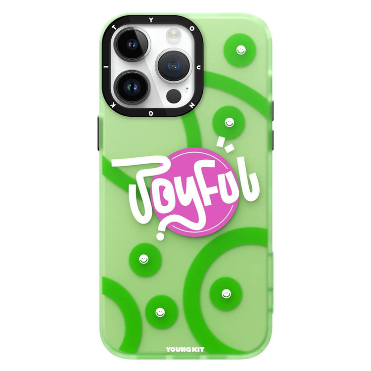 کاور یانگ کیت مدل Joyful مناسب برای گوشی موبایل اپل iphone 13pro