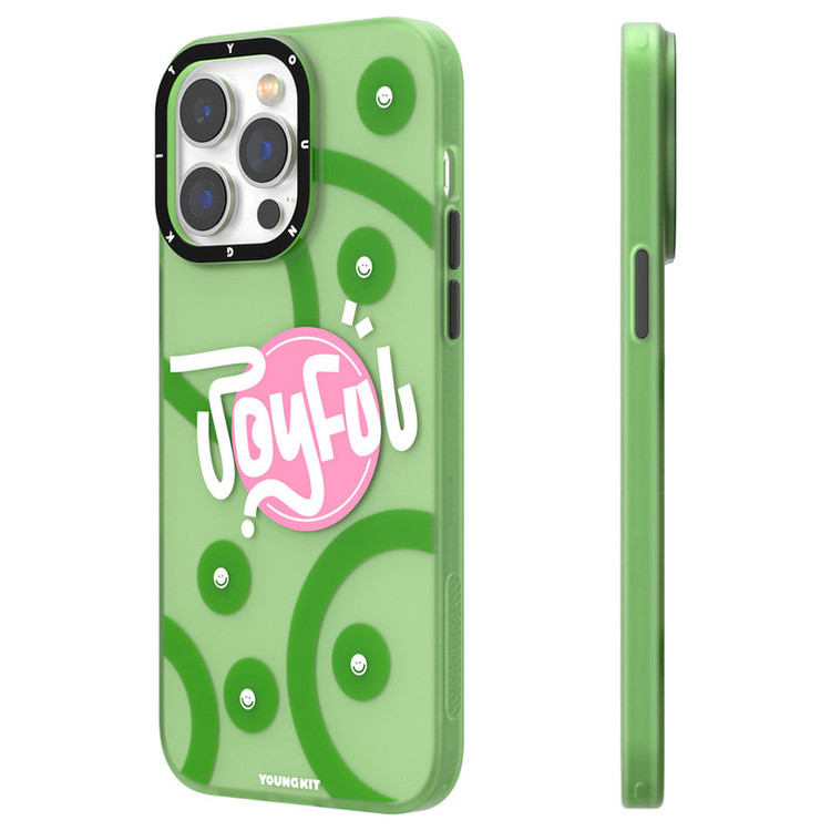 کاور یانگ کیت مدل Joyful مناسب برای گوشی موبایل اپل iphone 13pro