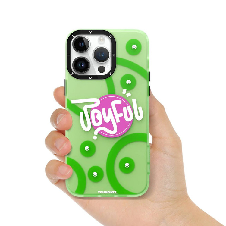 کاور یانگ کیت مدل Joyful مناسب برای گوشی موبایل اپل iphone 13pro