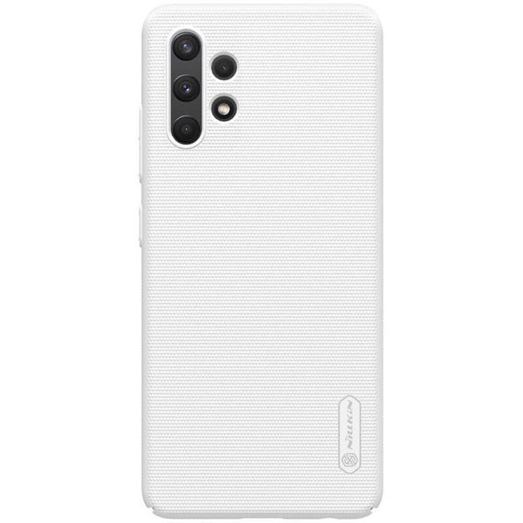 کاور نیلکین مدل Super Frosted Shield مناسب برای گوشی موبایل سامسونگ Galaxy A32 4G