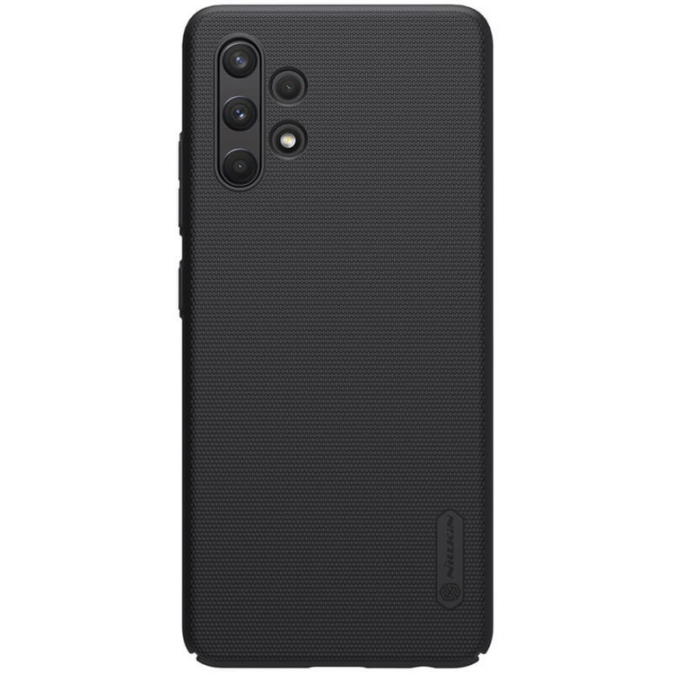 کاور نیلکین مدل Super Frosted Shield مناسب برای گوشی موبایل سامسونگ Galaxy A32 4G