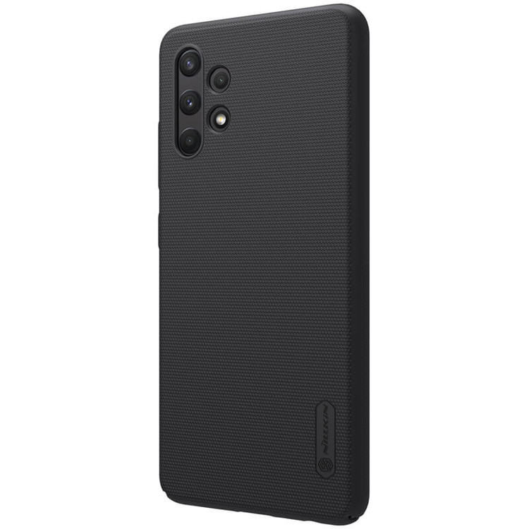 کاور نیلکین مدل Super Frosted Shield مناسب برای گوشی موبایل سامسونگ Galaxy A32 4G