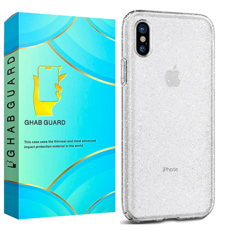 کاور قاب گارد مدل SHIG مناسب برای گوشی موبایل اپل iPhone X / XS