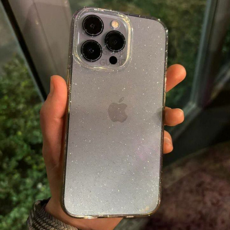 کاور قاب گارد مدل SHIG مناسب برای گوشی موبایل اپل iPhone X / XS