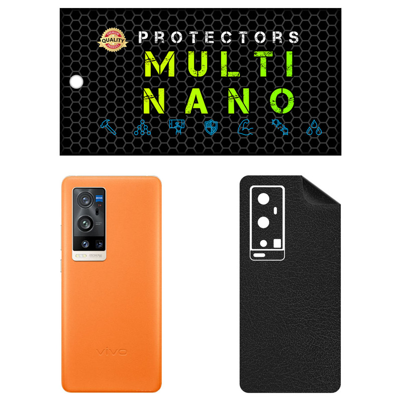 برچسب پوششی مولتی نانو مدل X-F1L مناسب برای گوشی موبایل ویوو X60T Pro Plus