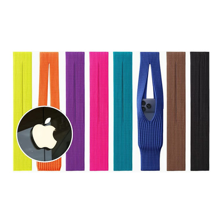 کیف مدل kif مناسب برای گوشی موبایل اپل iPhone 17 Pro Max