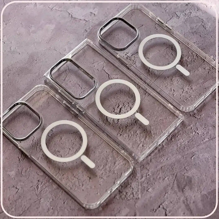 کاور بلکین مدل مگ سیف دار مناسب برای گوشی موبایل اپل IPHONE 13 PRO