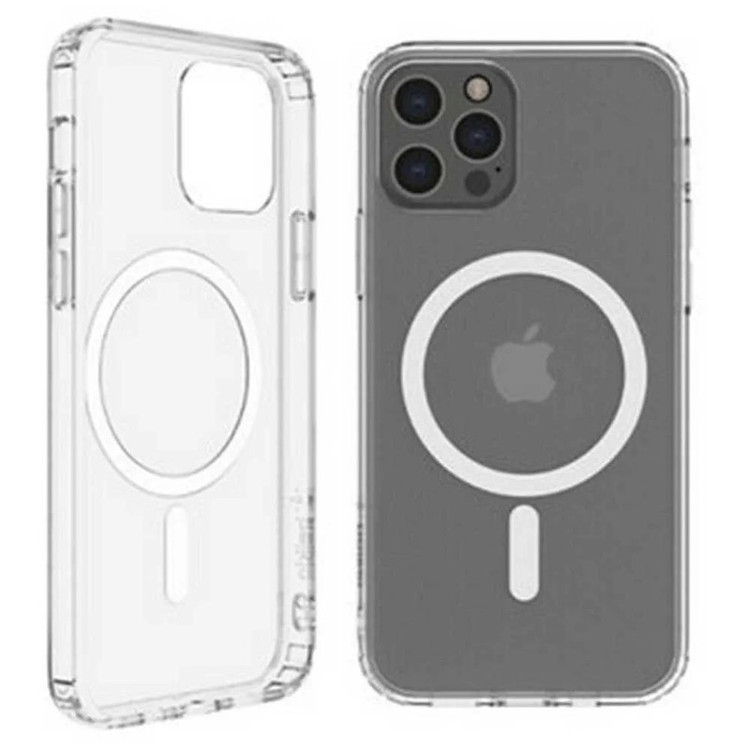 کاور بلکین مدل مگ سیف دار مناسب برای گوشی موبایل اپل IPHONE 13 PRO