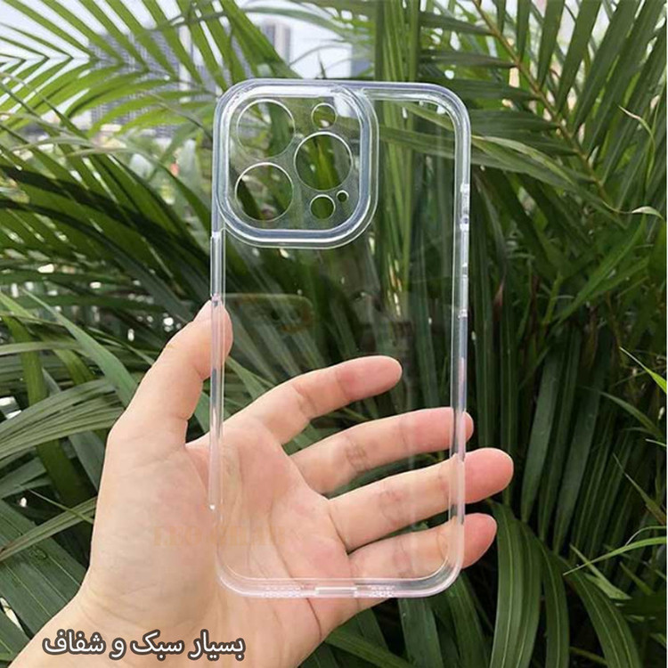 کاور لئو قاب مدل SJL مناسب برای گوشی موبایل اپل iPhone 11