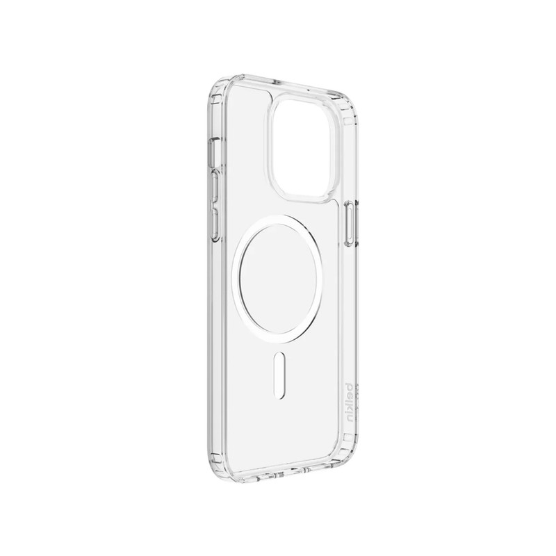 کاور بلکین مدل ساده مناسب برای گوشی موبایل اپل iPhone 16 Pro Max