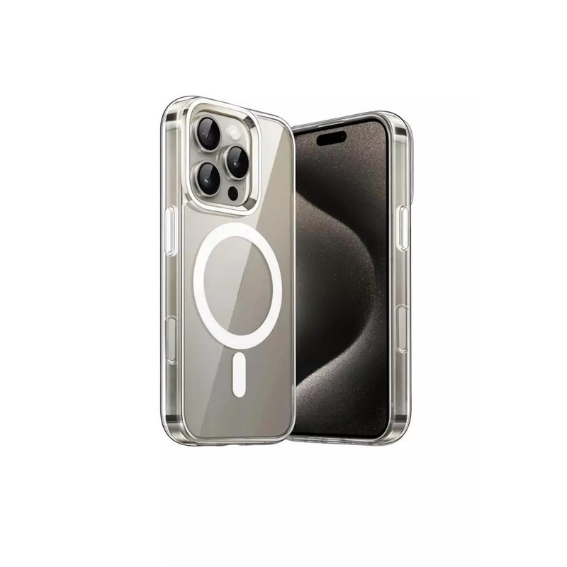 کاور بلکین مدل ساده مناسب برای گوشی موبایل اپل iPhone 16 Pro Max