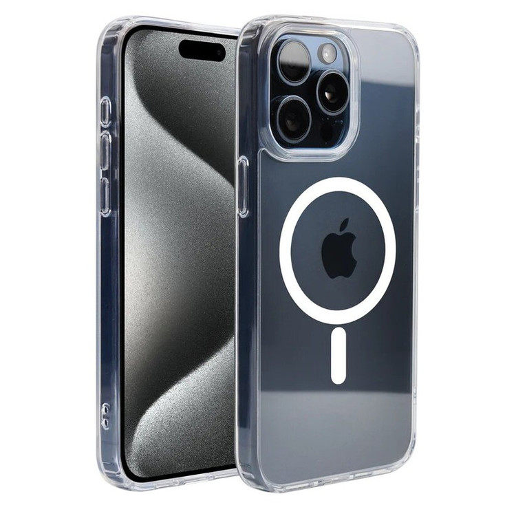 کاور بلکین مدل ساده مناسب برای گوشی موبایل اپل iPhone 16 Pro Max
