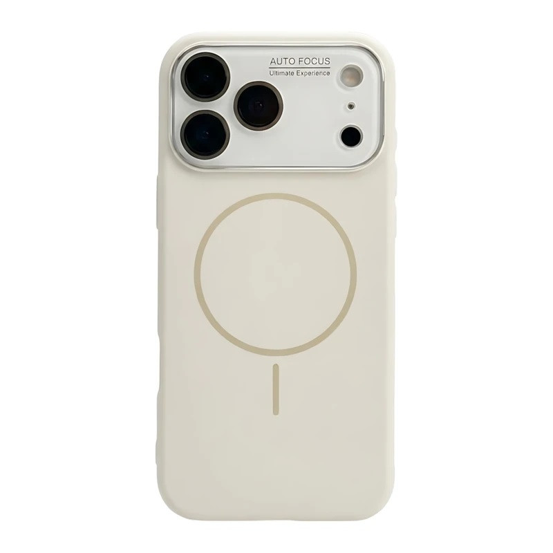 کاور مدل Nexsil مناسب برای گوشی موبایل اپل iPhone 16