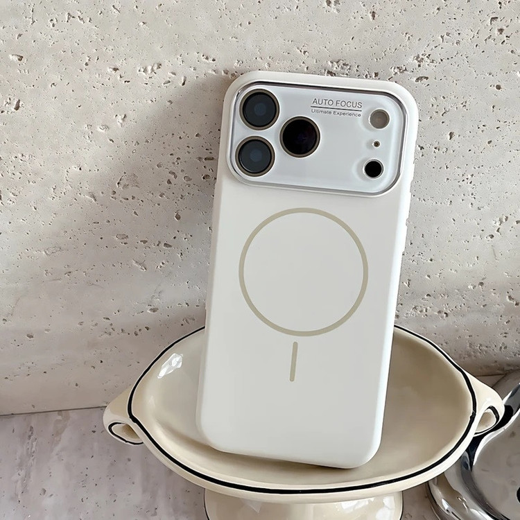 کاور مدل Nexsil مناسب برای گوشی موبایل اپل iPhone 16