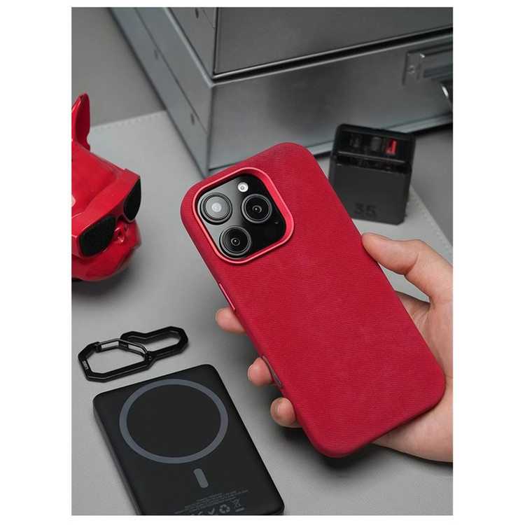 کاور مدل Calidra مناسب برای گوشی موبایل اپل iPhone 13 Pro Max