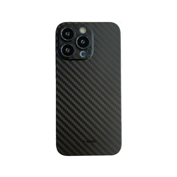 کاور کی-دوو مدل Air Carbon مناسب برای گوشی موبایل اپل IPhone 13 Pro Max