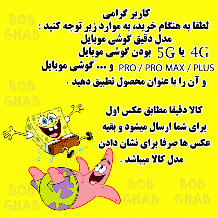 کاور باب قاب مدل SJB مناسب برای گوشی موبایل اپل iPhone 12 Pro