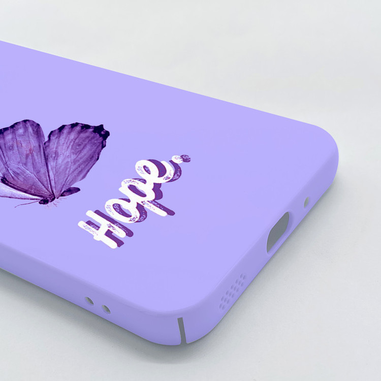 کاور قاب موبایل علوی مدل HML مناسب برای گوشی موبایل سامسونگ Galaxy A17