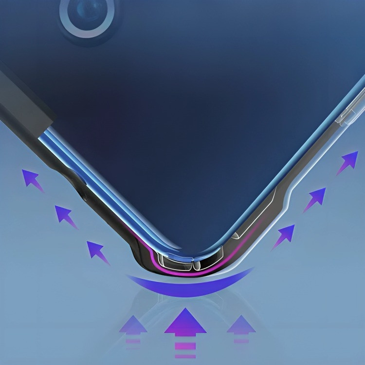 کاور ژاند مدل Beatle مناسب برای گوشی موبایل شیائومی Redmi K20 Pro / K20 / Mi 9T Pro / Mi 9T