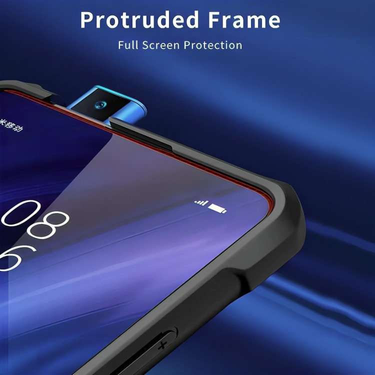 کاور ژاند مدل Beatle مناسب برای گوشی موبایل شیائومی Redmi K20 Pro / K20 / Mi 9T Pro / Mi 9T