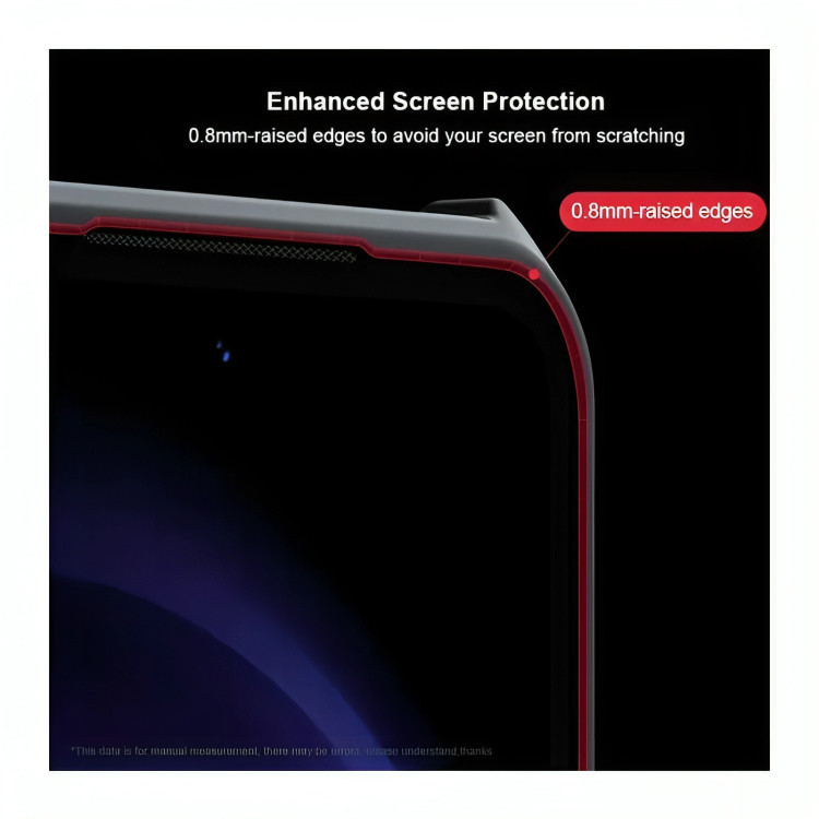 کاور ژاند مدل Beatle مناسب برای گوشی موبایل شیائومی Redmi K20 Pro / K20 / Mi 9T Pro / Mi 9T