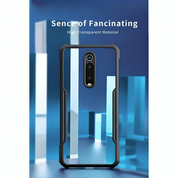 کاور ژاند مدل Beatle مناسب برای گوشی موبایل شیائومی Redmi K20 Pro / K20 / Mi 9T Pro / Mi 9T