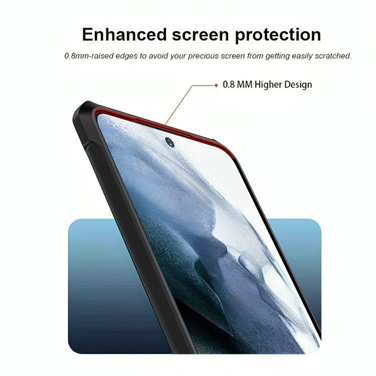 کاور ژاند مدل Beatle مناسب برای گوشی موبایل سامسونگ Galaxy S22 plus