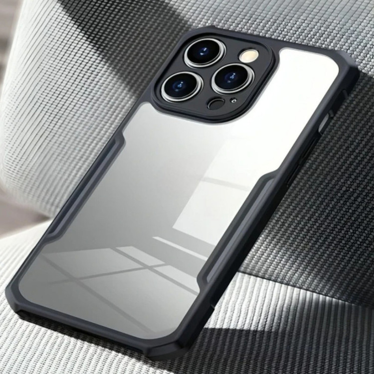 کاور ژاند مدل beatle مناسب برای گوشی موبایل اپل iPhone 16 Pro Max
