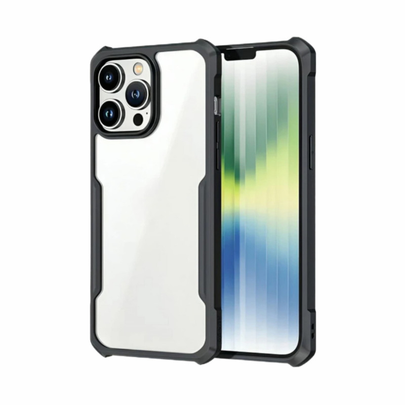 کاور ژاند مدل beatle مناسب برای گوشی موبایل اپل iPhone 16 Pro Max