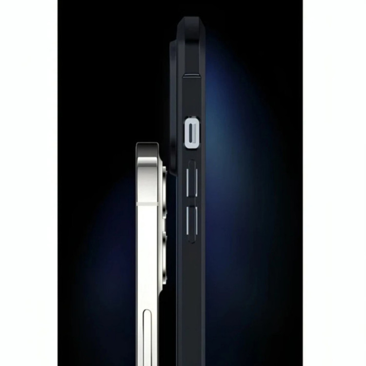 کاور ژاند مدل beatle مناسب برای گوشی موبایل اپل iPhone 16 Pro Max