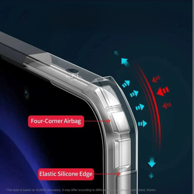 کاور ژاند مدل BEATLE مناسب برای گوشی موبایل سامسونگ Galaxy S23