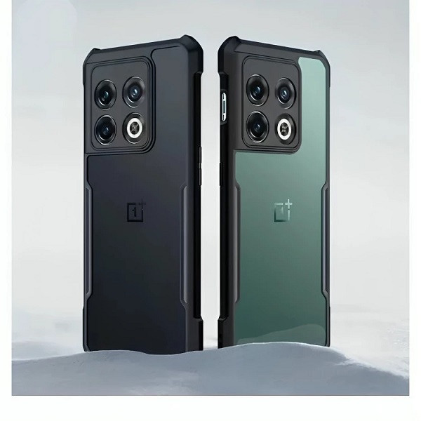 کاور ژاند مدل Beatle مناسب برای گوشی موبایل وان پلاس OnePlus 10 Pro 5G