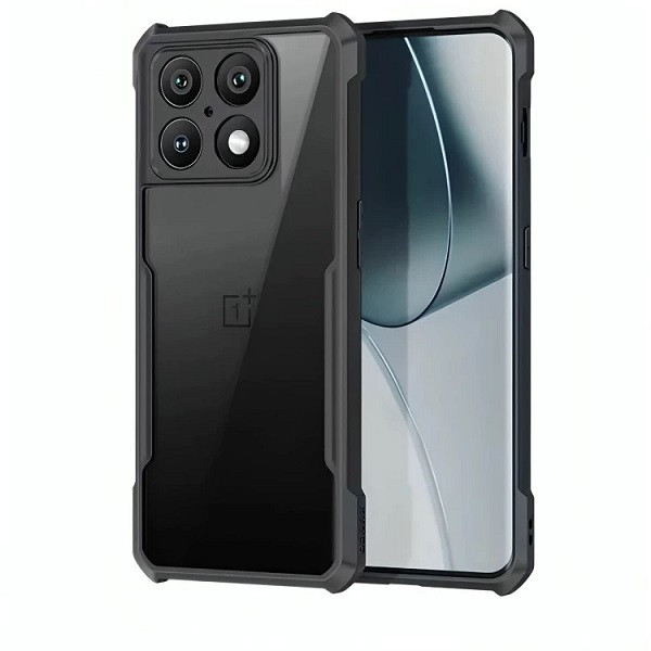 کاور ژاند مدل Beatle مناسب برای گوشی موبایل وان پلاس OnePlus 10 Pro 5G
