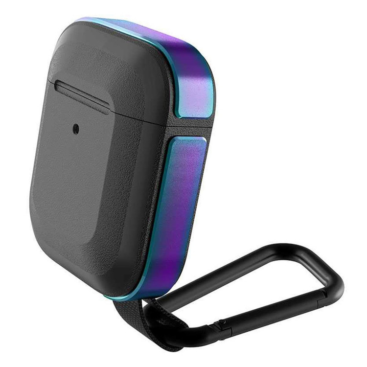 کاور کی-دوو مدل CRASHGUARD مناسب برای کیس اپل ایرپاد 2