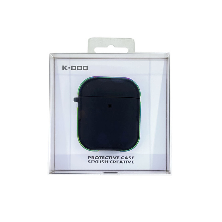 کاور کی-دوو مدل CRASHGUARD مناسب برای کیس اپل ایرپاد 2