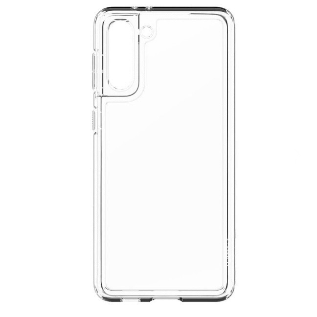 کاور اسپیگن مدل Ultra Hybrid Crystal Clear مناسب برای گوشی موبایل سامسونگ Galaxy S21 Plus