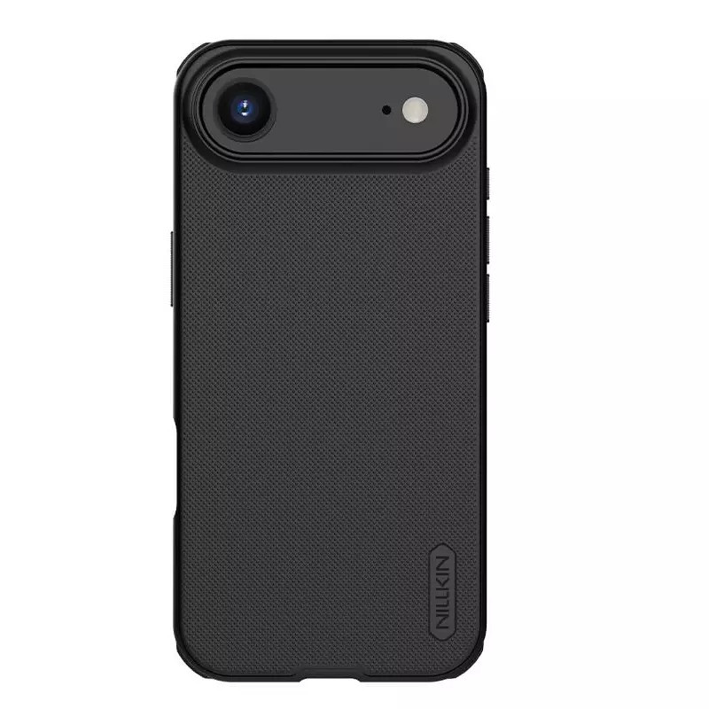 کاور نیلکین مدل Super Frosted Shield Pro Magnetic مناسب برای گوشی موبایل اپل iPhone 17 Air