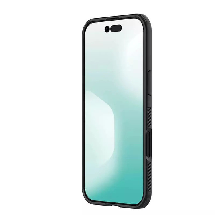 کاور نیلکین مدل Super Frosted Shield Pro Magnetic مناسب برای گوشی موبایل اپل iPhone 17 Air