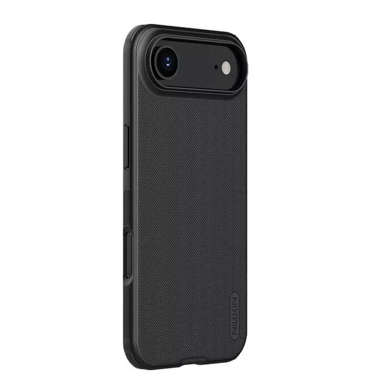 کاور نیلکین مدل Super Frosted Shield Pro Magnetic مناسب برای گوشی موبایل اپل iPhone 17 Air