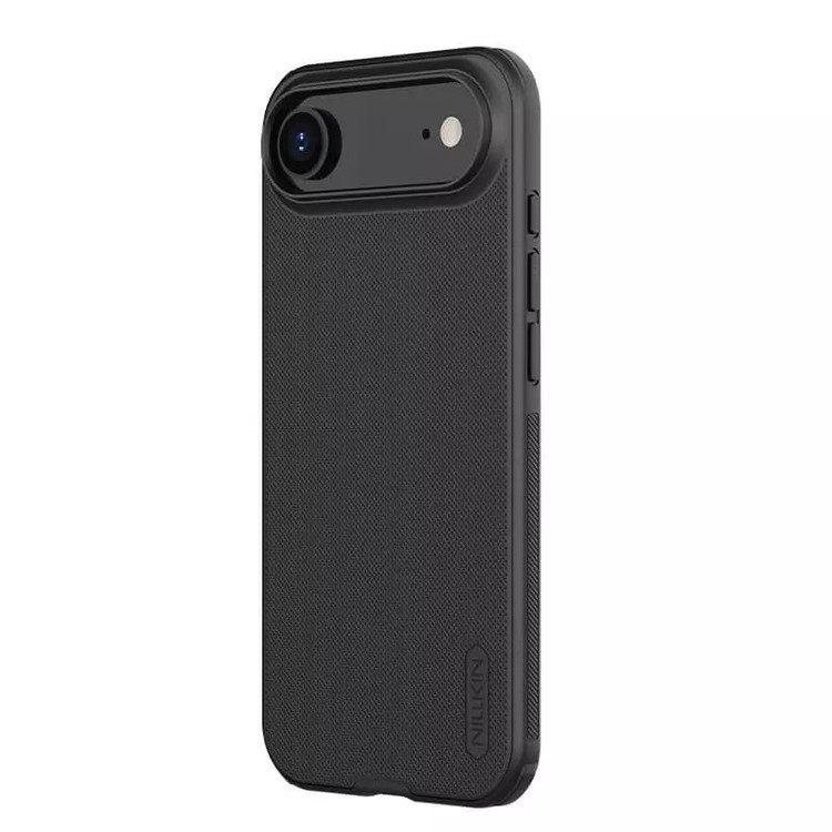کاور نیلکین مدل Super Frosted Shield Pro Magnetic مناسب برای گوشی موبایل اپل iPhone 17 Air