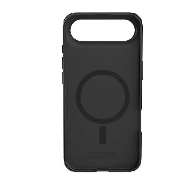 کاور نیلکین مدل Super Frosted Shield Pro Magnetic مناسب برای گوشی موبایل اپل iPhone 17 Air
