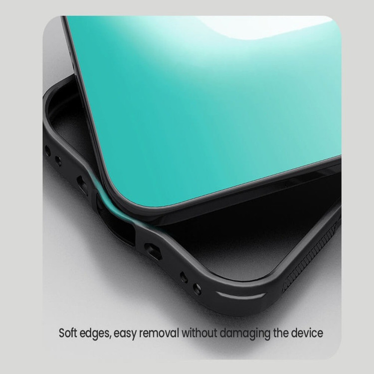 کاور نیلکین مدل Super Frosted Shield Pro Magnetic مناسب برای گوشی موبایل اپل iPhone 17 Air