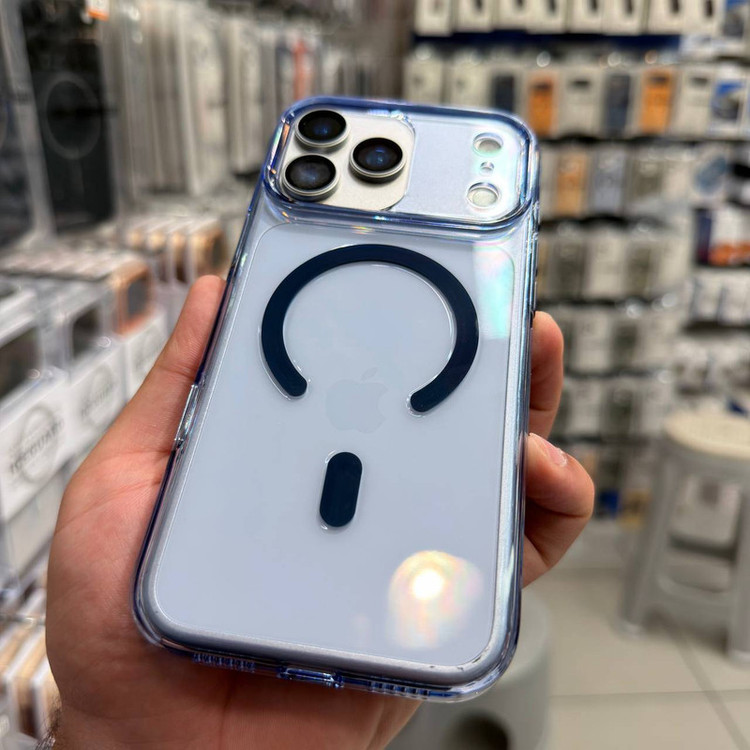 کاور آیس گارد ام اچ مناسب برای گوشی موبایل iphone13