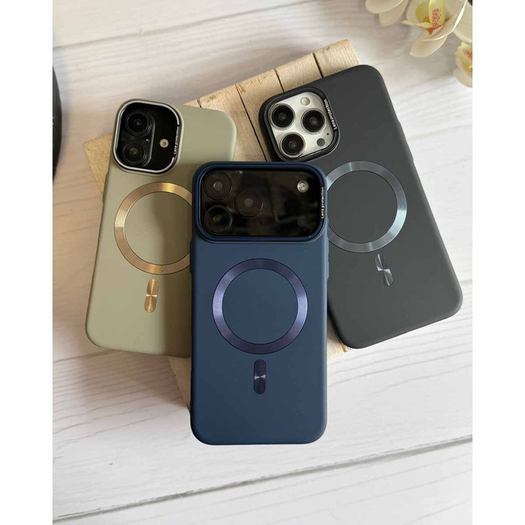 کاور مدل MGRNG مناسب برای گوشی موبایل اپل iPhone 14 Pro Max