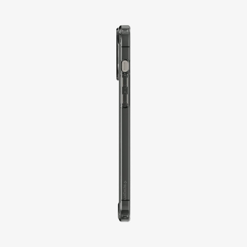 کاور اسپیگن مدل Ultra Hybrid Zero One مناسب برای گوشی موبایل اپل iPhone 12 ProMax