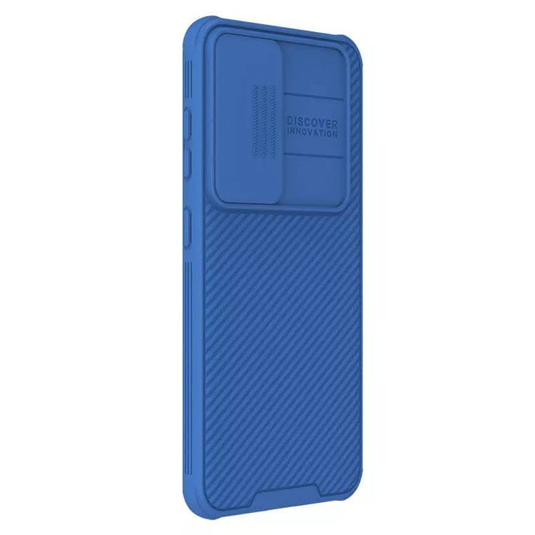 کاور نیلکین مدل CamShield Pro مناسب برای گوشی موبایل سامسونگ Galaxy S24