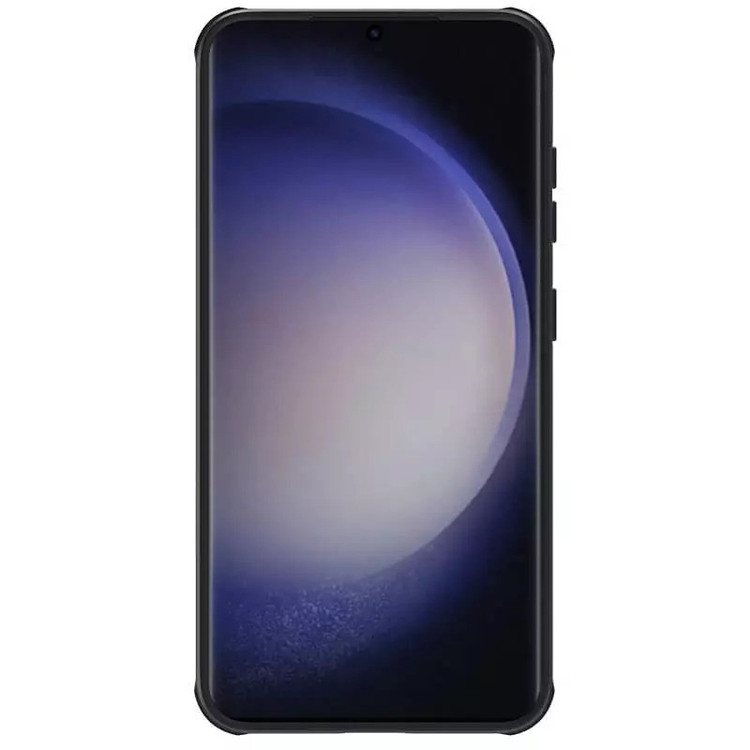 کاور نیلکین مدل CamShield Pro مناسب برای گوشی موبایل سامسونگ Galaxy S24